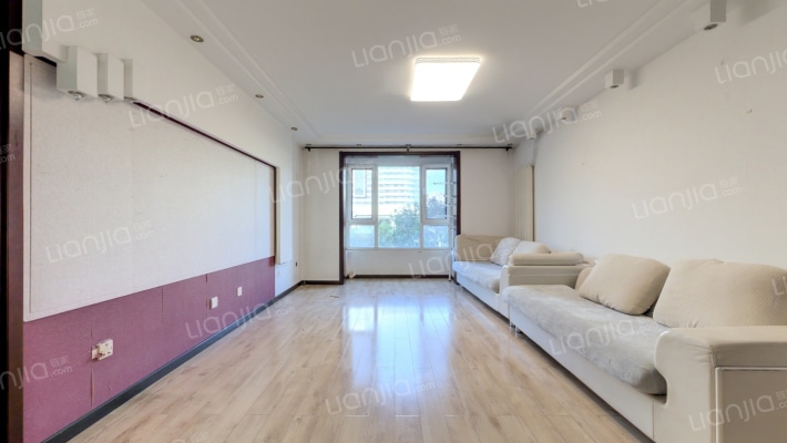 信和嘉园二手房实景图