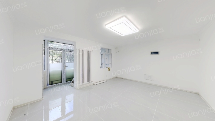 金湖社区二手房实景图