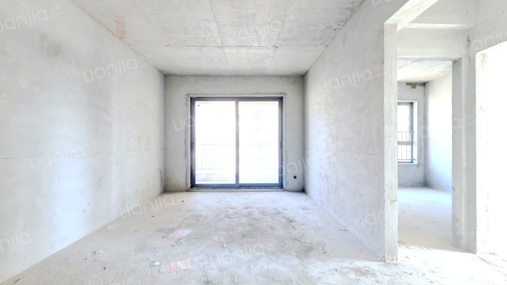 御城水都二手房实景图