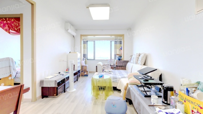 恒大御景湾西区二手房实景图