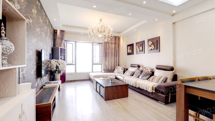 5S会馆二手房实景图