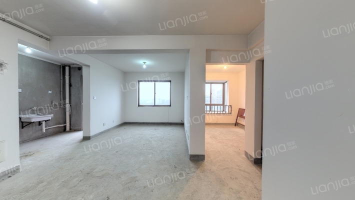 长征家苑二手房实景图