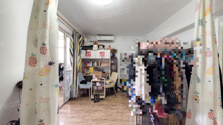 万寿路甲15号院五区二手房实景图