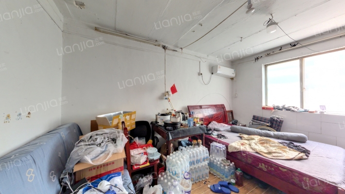 杨北新村二手房实景图