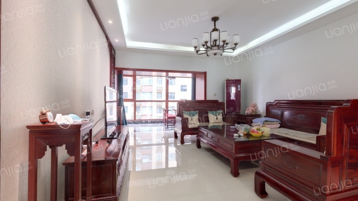 曲江南苑二手房实景图