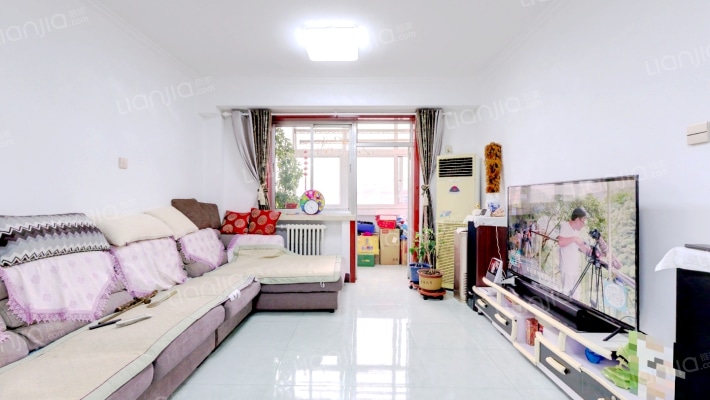 宾阳西里北区二手房实景图