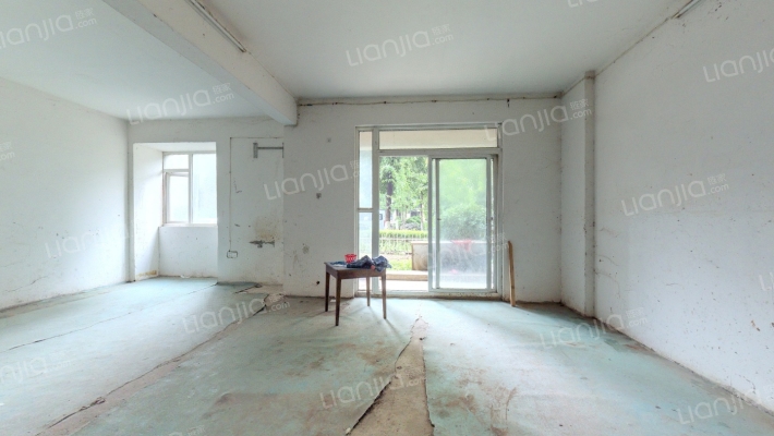 汉北大全景二手房实景图