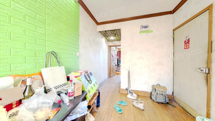 培花久远公寓二手房实景图