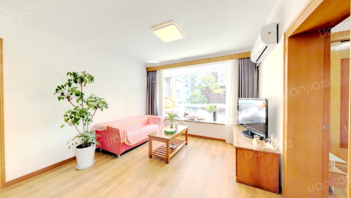 江南世纪新苑二手房实景图