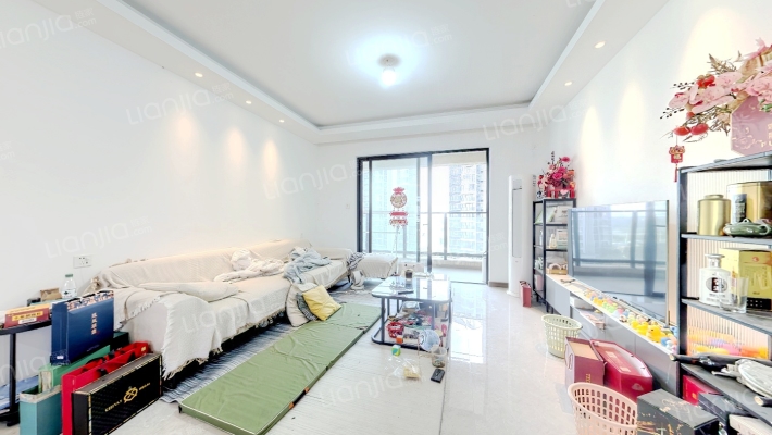 龙湖天著二手房实景图