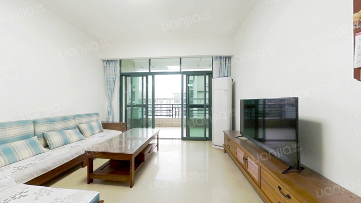 东骏花园二手房实景图