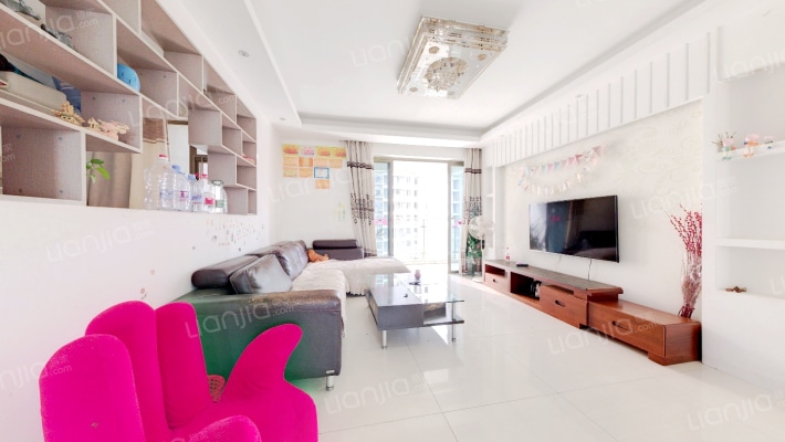 亚迪二村二区二手房实景图