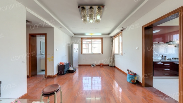 南苑十村二手房实景图