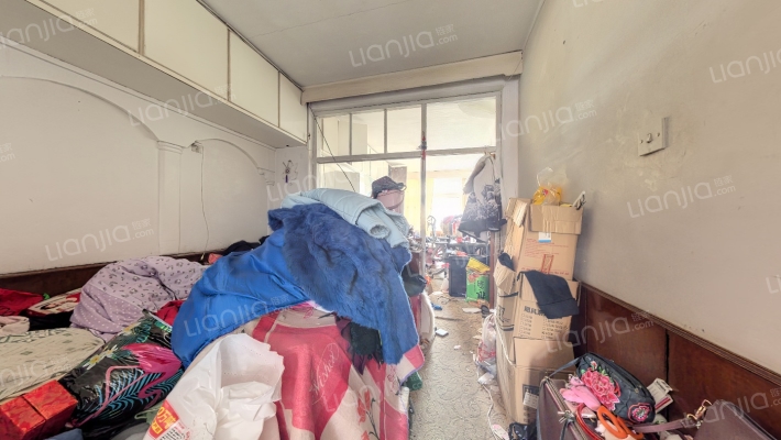 妇婴小区二手房实景图