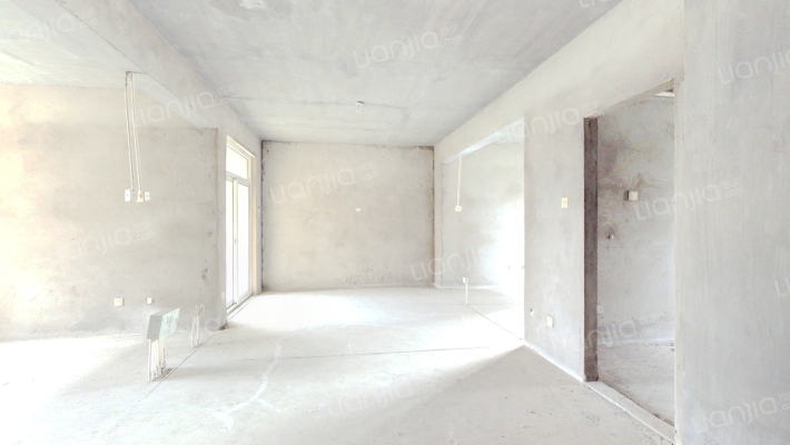 福利莱万和城二手房实景图