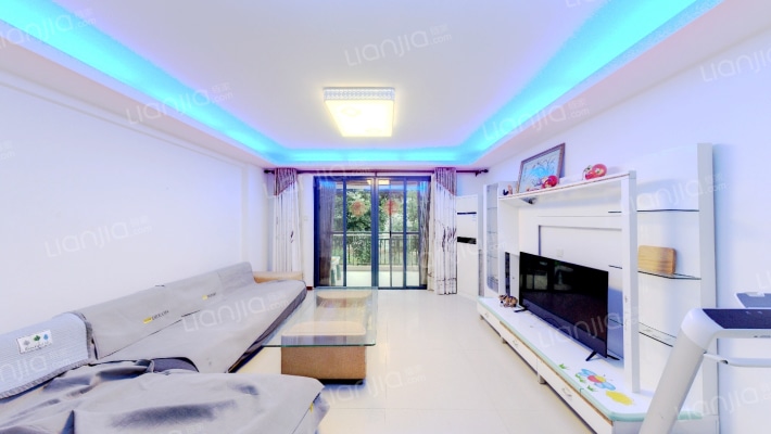 鼓楼庭院二手房实景图