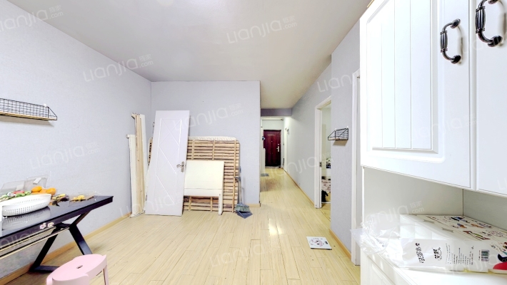 兴耀星悦湾二手房实景图