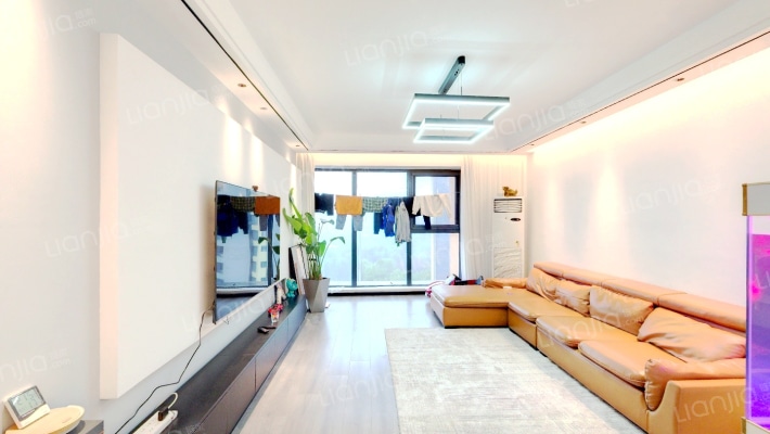 阳光100国际新城H组团二手房实景图