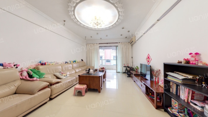 盛景园二手房实景图