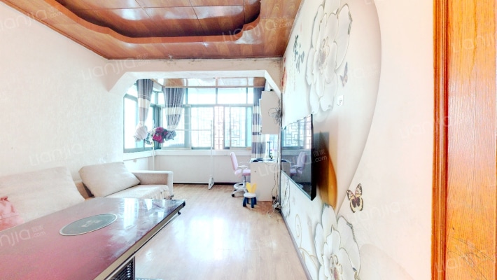 市南路69号二手房实景图