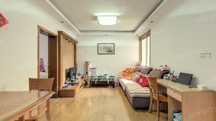 晓山北村南苑二手房实景图