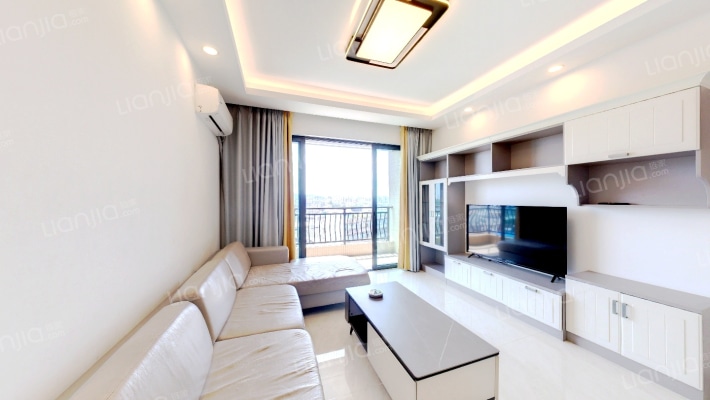 虎门碧桂园二期二手房实景图