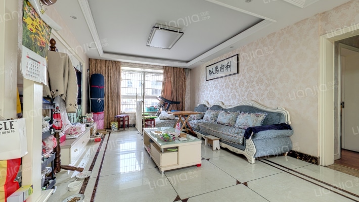 浴美苑二手房实景图