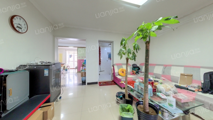 顺成嘉苑二手房实景图