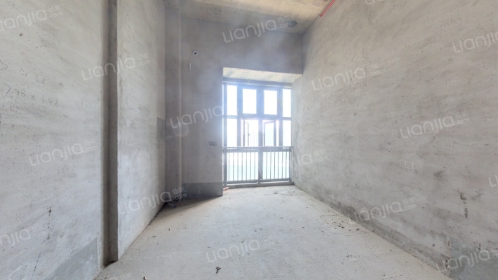 长燃润和悦公馆二手房实景图