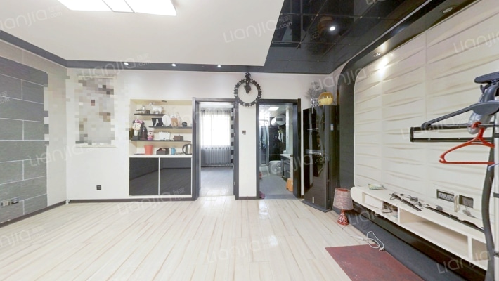 市政家属院(城内)二手房实景图