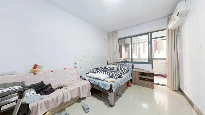 米兰阳光二手房实景图