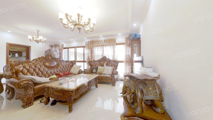 保利西子城二手房实景图