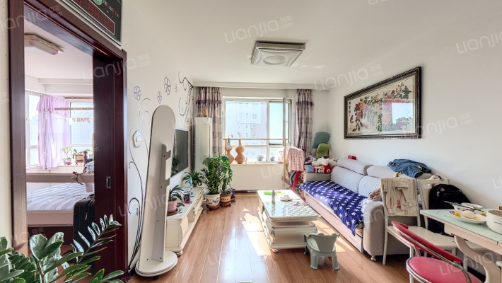 文欣苑二手房实景图