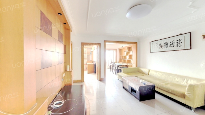 风貌里小区二手房实景图