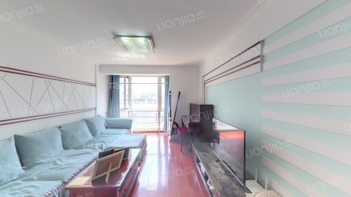 中地名都二手房实景图