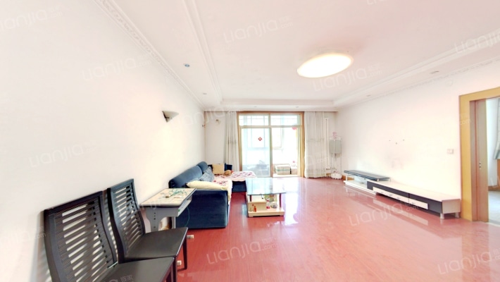 金穗花园二手房实景图