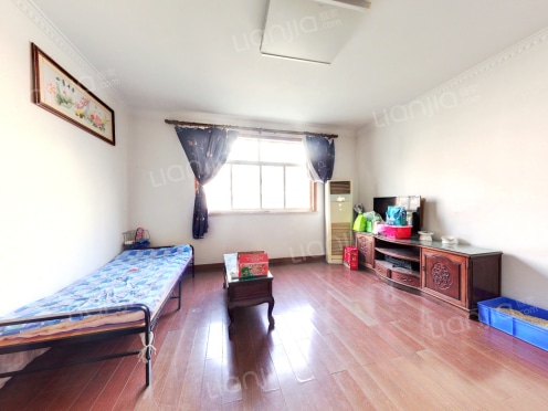 整租·名城花园(吴江区) 3室2厅 南