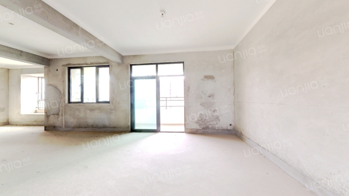 锦深汉南公馆二手房实景图