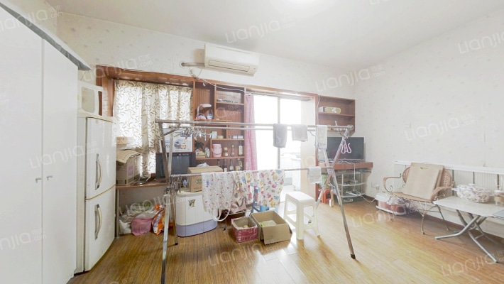 怡兴大厦二手房实景图