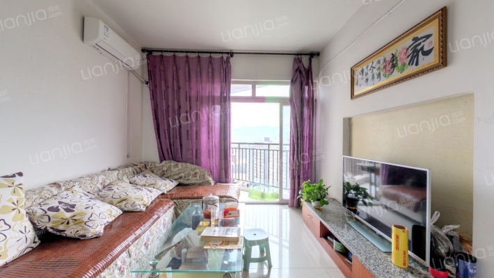 新城大厦(沙坪坝)二手房实景图