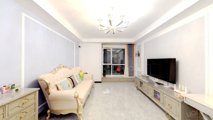 学畔馨园二手房实景图