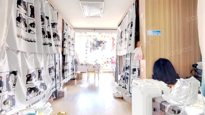 万达广场B1南区二手房实景图