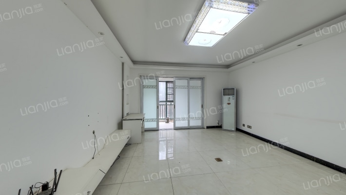 华电湘苑二手房实景图