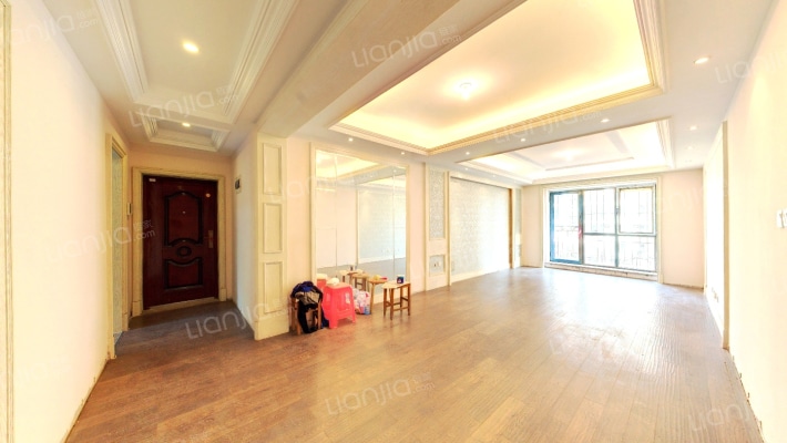 小平岛E西组团二手房实景图