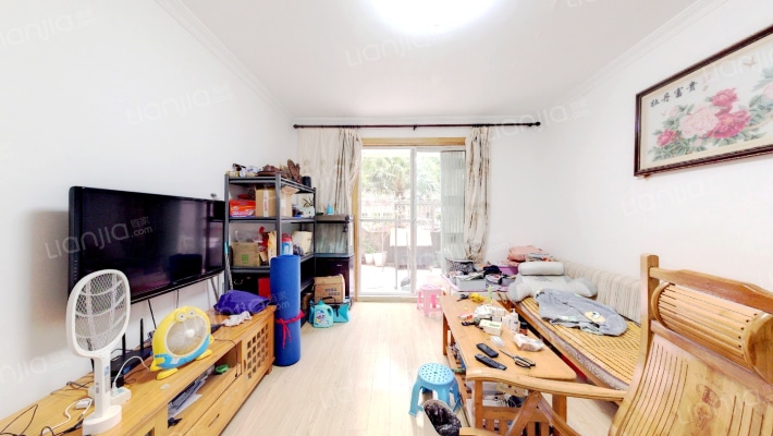 馨嘉园二手房实景图