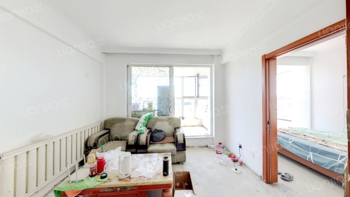 长城世家一期二手房实景图