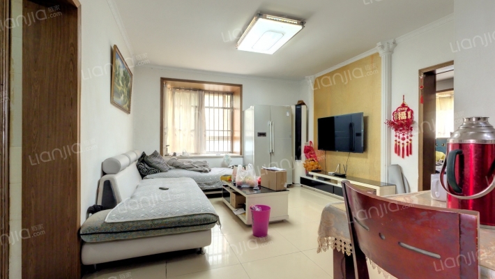 大华锦绣华城临江苑二手房实景图