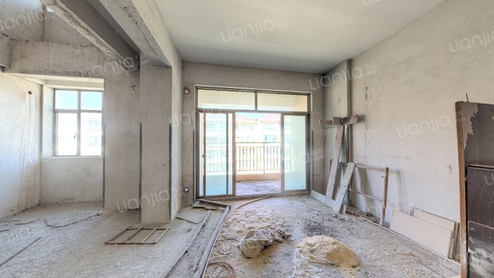 岭南名居二手房实景图