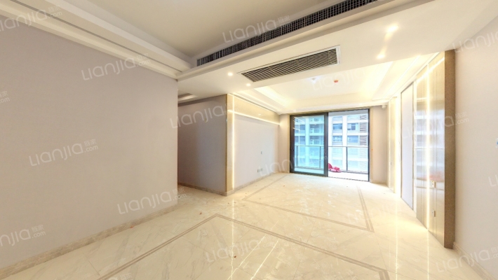 奥园璞樾ONE二手房实景图