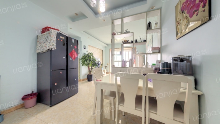 中冶田园世界二手房实景图